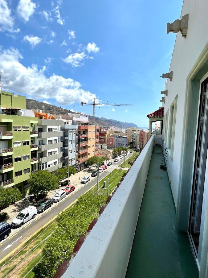 Avenida Islas Canarias Suites Santa Cruz de Tenerife Exterior photo